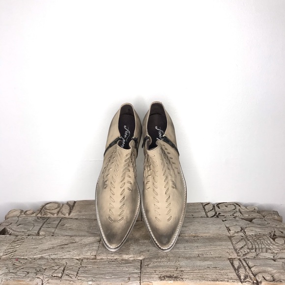 Free People Collection Womens Indio Boot - Picture 2 of 6